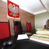 Rozpoczął się proces ks. Olszewskiego i b. urzędniczek MS ws. Fundacji Profeto i dotacji z Funduszu Sprawiedliwości