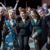 Smolczanie po raz ósmy organizują profesjonalny parafialny bal karnawałowy