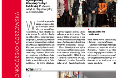 Gość Zielonogórsko-Gorzowski 4/2026