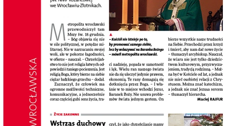 Gość Wrocławski 4/2026