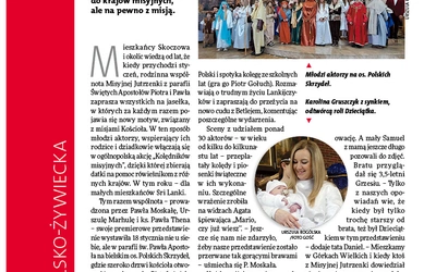 Gość Bielsko-Żywiecki 4/2026