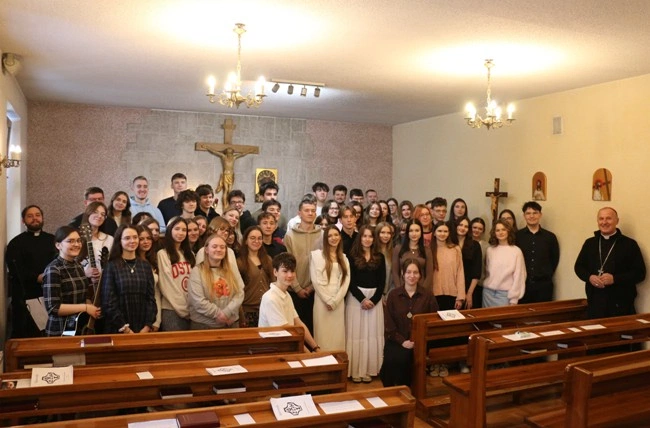 KODA w Dąbrówce