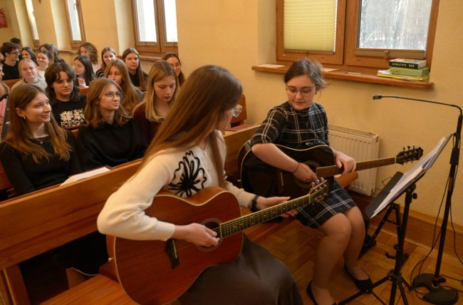 KODA w Dąbrówce