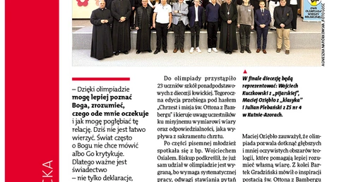 Gość Łowicki 4/2026