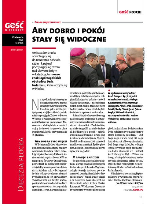 Gość Płocki 4/2026