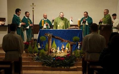 80. rocznica pierwszej Mszy św. akademickiej w powojennym Wrocławiu