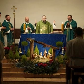 80. rocznica pierwszej Mszy św. akademickiej w powojennym Wrocławiu