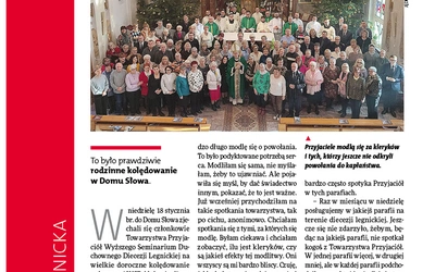 Gość Legnicki 4/2026