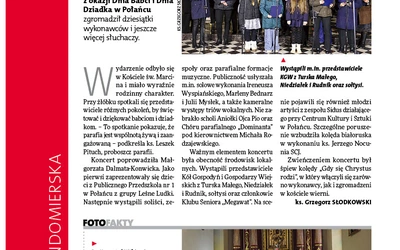 Gość Sandomierski 4/2026