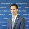Michał Bieda, fot. Urząd Miasta Bytom 