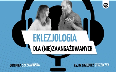 Eklezjologia dla (nie)zaangażowanych