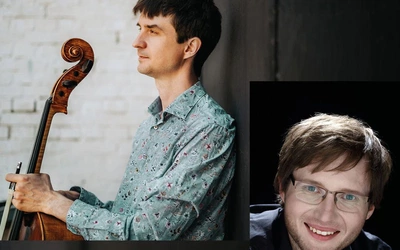 Mamy dla Was zaproszenia do filharmonii na koncert kameralny