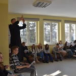 Szkoła Uczniów Chrystusa w Żukowie