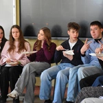 Szkoła Uczniów Chrystusa w Żukowie