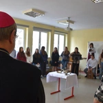 Szkoła Uczniów Chrystusa w Żukowie