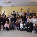 Szkoła Uczniów Chrystusa w Żukowie