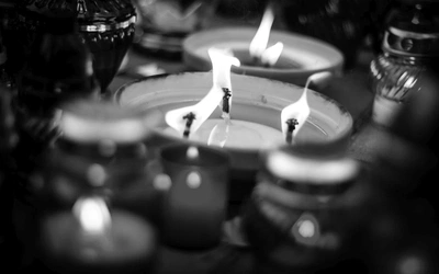 Zmarł ks. Andrzej Gołaszewski