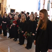 Przasnysz. Kolędują w każdy czas