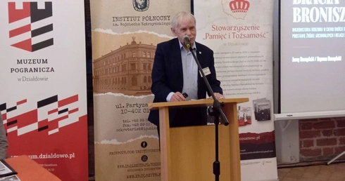 Działdowo. Zobowiązuje nas pamięć o męczennikach