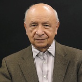 „Ani bezpieczne, ani optymalne”. Prof. Bogdan Chazan o zmianach związanych z zamykaniem oddziałów położniczych