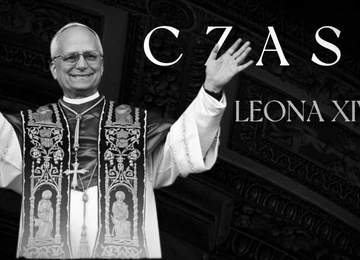 Czasy Leona XIV