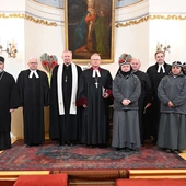 Ekumeniczne nabożeństwo w Sopocie na zakończenie Tygodnia Modlitw