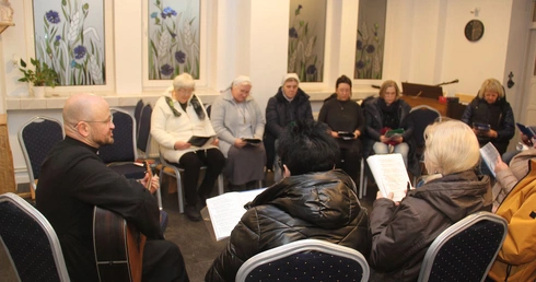 Biblijna Szkoła Wiary w Dźwirzynie