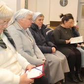 Biblijna Szkoła Wiary