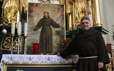 Rok św. Franciszka z Asyżu