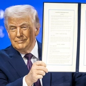 Podpisano akt powołujący Radę Pokoju: kto jest wśród członków-założycieli? 