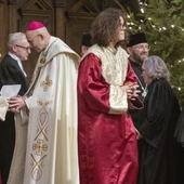 Jedno Ciało. Jeden Duch. Jedna nadzieja