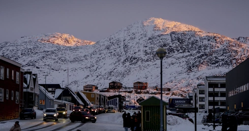 Konferencja Kościołów Europejskich popiera Grenlandię