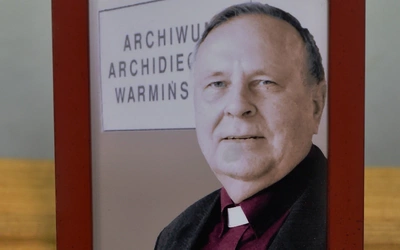 Wspomnienie śp. ks. Alojzego Szorca