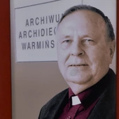Wspomnienie śp. ks. Alojzego Szorca