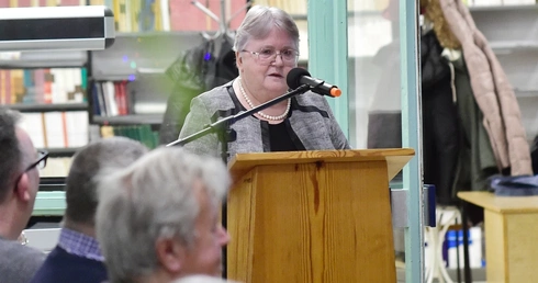 Wspomnienie ks. prof. Alojzego Szorca