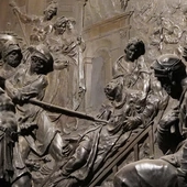 Współpatron katedry wrocławskiej towarzyszył przed wiekami odnowie Kościoła śląskiego