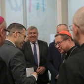 Dzień Judaizmu w Płocku. Dialog, który widać