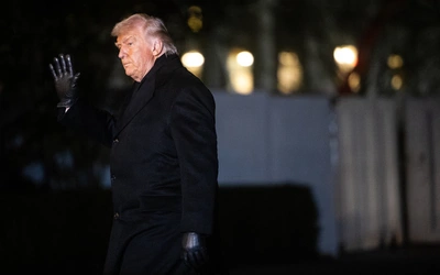 Trump: myślę, że Putin i Zełenski chcą zawrzeć porozumienie