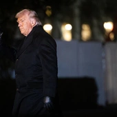 Trump: myślę, że Putin i Zełenski chcą zawrzeć porozumienie