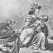 Polka: niewyleczony spiskowiec. O bohaterkach powstania styczniowego