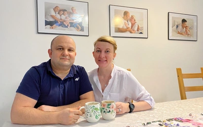 Tydzień Małżeństwa o bliskości w codzienności