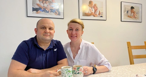 Tydzień Małżeństwa o bliskości w codzienności