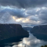 Norwegia