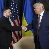 Delegacje z Ukrainy, Rosji i USA omówią w Abu Zabi kwestię Donbasu