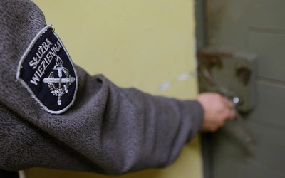 CBA: kolejne zatrzymanie w związku ze śledztwem dot. członków grupy religijnej