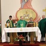 Modlitwa za dziennikarzy