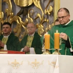 Modlitwa za dziennikarzy