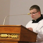 Modlitwa za dziennikarzy