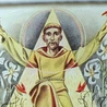 Kazanie do ptaków. Wizerunki św. Franciszka z kolekcji prof. Franciszka Kusiaka