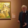 Św. Franciszek z Asyżu - w sztuce i w życiu prof. Franciszka Kusiaka
